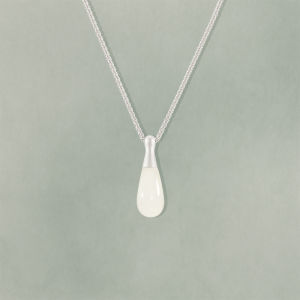 Spring Craft Series Jade Necklace