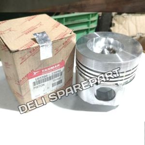 Piston Only Mesin Yanmar Tf105 Tf 105 Taiwan