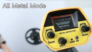 GTX5030 Underground Metal Detector Alat Pengesan Logam Kesan Emas Scan Gold Finder High Sensitivity Water Proof Scanner 金屬探測器