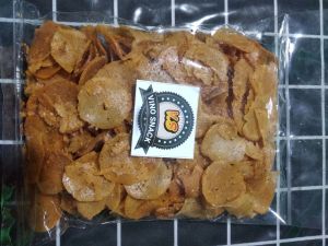 CIMOL TIPIS PEDAS CIMOL KEKINIAN