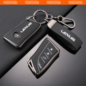 Túi Đựng Chìa Khóa Xe Lexus ES200 ES300h RX350h NX200 Dành Cho Nữ Túi Đựng Chìa Khóa Ô Tô Cao Cấp Bằng TPU Thiết Kế Mới