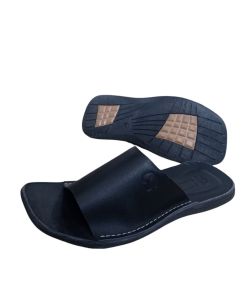 SANDAL ZURRu POL KULIT size 38 sampai 45