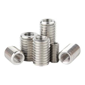 Creaby | Bộ Bảo Vệ Đai Ốc Thép Không Gỉ