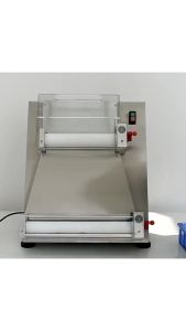 Pizza Pressing Machine & Commercial Equipment: 3-inch to 15-inch Size