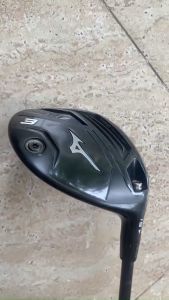 Gậy Golf Fairwaywood- 3W -3gỗ cũ - 3Wood Mizuno STZ 15 độ Flex S - Secondhand 2nd - 6317 - No head cover