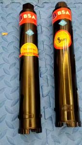 Mũi khoan rút lõi 63 mm BSA lõi kim cương có gờ chống kẹt - giá 1 chiếc