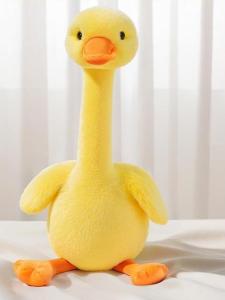 Speech Learning Duck Comfort Toy