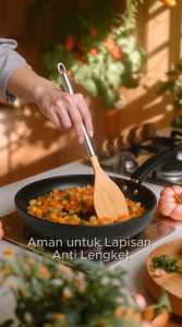 Spatula Kayu AM-1030