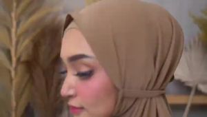 BERGO SHAFA JERSEY IRISH