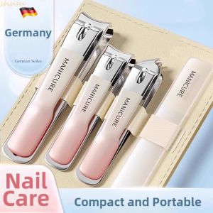 CMGF | Ladies Foot Care Nail Clipper Set
