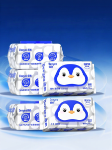 DEYOU | Pregnant Special Water Wet Toilet Paper