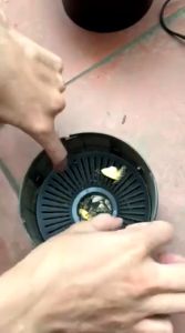 Đèn Diệt Muỗi Côn Trùng Thông Minh Điện Quang Thu Hút Tiêu Diệt Muỗi Và Côn Trùng An Toàn Hiệu Quả Không Tốn Điện N066