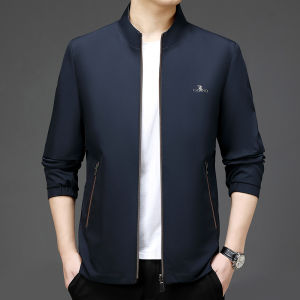 TUCANO | High-end Business Slim Collar Jacket