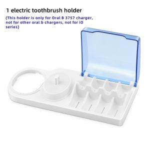 Plastic Support Holder Portable Brush Head For Oral-B Electric Toothbrush Stand D12 D18 D29 D34 Pro 1000 600 690 700 D20 D17