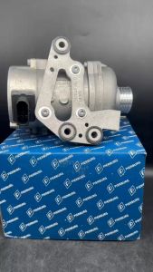 PIER ปั๊มน้ำไฟฟา BMW F10 F01 F02 F03 F4 X3 F25 N52 N53 เบอร์ 702478400