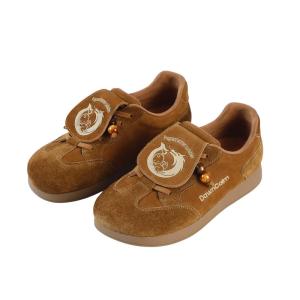 DawnCalm | Breathable Non-slip Vintage Slip-on Shoes for Women and Pregnant Ladies