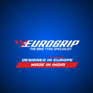 EUROGRIP BEE SPORT TIRE SET for SNIPER150/155 & RAIDER150 MIO SPORTY MIO I 125 BEAT etc.