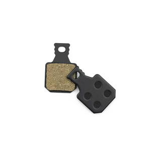 Má Phanh Đĩa Nhựa Dành Cho Magura MT5 MT5E MT7 Trail MT Trail Carbon Phía Trước 2/4/8/12 Đôi Xe Đạp Má Phanh Thủy Lực 18.9mm * 29.4mm