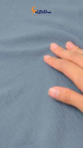 ELMITHA - PASHMINA | KHALISA | AIRFLOW CRINKLE SHAWL PREMIUM