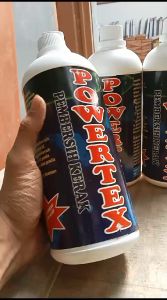 POWERTEX PEMBERSIH KERAK KERAMIK DAN BATU ALAM 1LITER /PEBERSIH