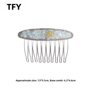 TFY | Pouf Enhancing Hair Comb