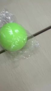Squishy NeeDoh Fuzz Series Desktop Decompress Ornament Stress Relief Toys Suitable for Under Pressure Fun Soft Stress Ball Gifts
