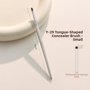 Goodgudi | Fine Detail Concealer Brush