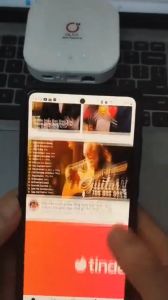 (HÀNG MỚI VỀ)Cục phát wifi cầm tay - Phát wifi 4G OLAX MT30 / MF80 / ZONYER E90 hàng cao cấp bao dùng 3 tháng wifi căng đét