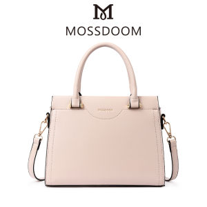MOSSDOOM Tas Wanita: Tas Jinjing & Selempang Top Handle Fashion 2022