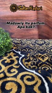 Parfum Sajadah Karpet Wangi Tahan lama 250ml - 100ml  Non alkohol - Wangi Masjidil Haram By Parimala Parfum