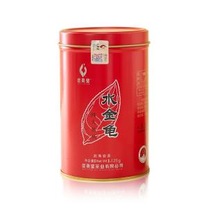 WUYIXING | Famous Four Congou Oolong Tea 125g