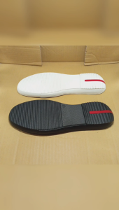 Sol Sepatu Outsole Casual Slip On Selop Pria Size 39-43 MZ 698