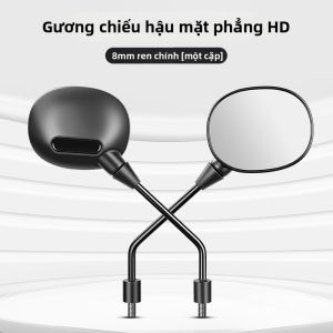 TOOKTRO | Gương Chiếu Hậu Đa Năng