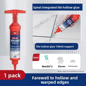 DENGWEIDA | Strong Quick-Drying Adhesive for Loose Tiles