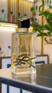 Nước Hoa Libre EDP - Hương Thơm Hoa Cỏ Quyến Rũ - Phong Cách Nữ Tính Sang Trọng Hiện Đại - Parfumerie Trial Size 10ml/20ml/30ml