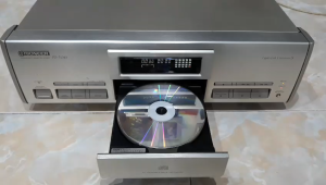 Đầu Pioneer PD-T04S