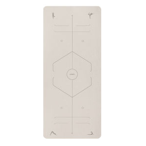 Umay(佑美) | Oxygen Antimicrobial Non-slip Shock Absorption Silent Thickened Yoga Mat