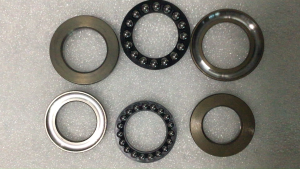 Bộ bi phốt cổ bộ chén cổ xe điện vinfast