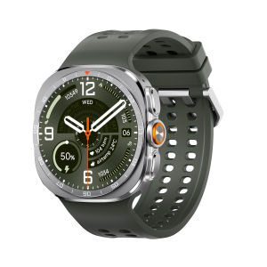 Đồng Hồ Thông Minh 2026 Ultra 2 Dành Cho Nam 47mm Sạc Không Dây Chống Nước IP68 Gọi Bluetooth Theo Dõi Sức Khỏe Tích Hợp La Bàn Hỗ Trợ Android Wear