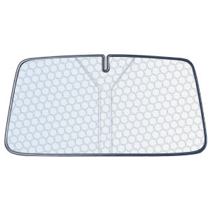 TOKUSET | Sunscreen Privacy Heat-Insulating Car Sunshade
