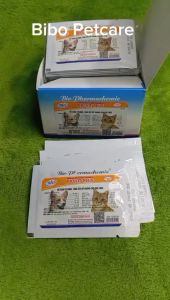 Bột bổ sung vitamin tăng sức đề kháng cho chó mèo Bio Vit Plus gói 5g - Bibopetcare