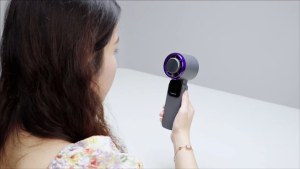 TREEM CoolPad Chill Handheld Fan