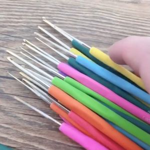 Kim Móc Len - Kim Móc Cán Dẻo 1.0mm-2.5mm-NIEVE