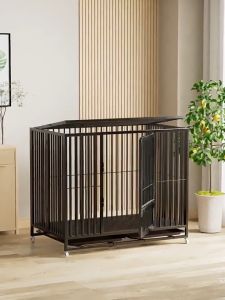 Square Tube Pet Cage: A Comprehensive Guide