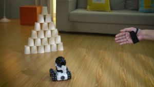 ร้านของเล่นไทย COD RCรถถัง รถบังคับวิทยุพร้อมรีโมท 3 หัวยิงปืน 3 ประเภทของการยิงกระสุน สองวิธีควบคุมระยะไกล (จับและนาฬิกา) เล่นหลายคันด้วยกัน ของขวัญวันเกิดสำหรับเด็กชายและเด็กหญิง 