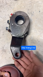 Cóc phanh xe howo đầu kéo 19 then trong dùng cho hệ thống phanh xe ô tô các loại đào trang ô tô