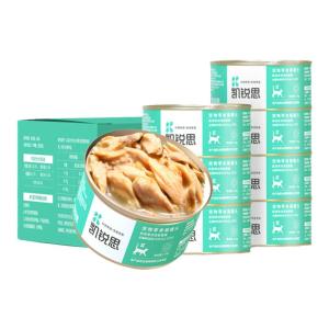 KERES | Nutritious Moisture Supplement Canned Food
