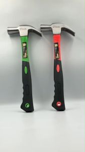 ค้อนหงอนด้ามไฟเบอร์ ขนาด 27 มิล GT-0371ไทยลนด์ คุณภาพดีเยี่ยม ราคาถูก พร้อมส่ง