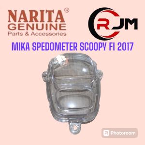 MIKA SPEDOMETER SCOOPY FI 2017 K93 NARITA