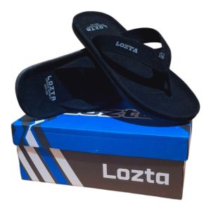LOZTA Sandal Import Pria Terbaru Jepit Distro Premium Series
